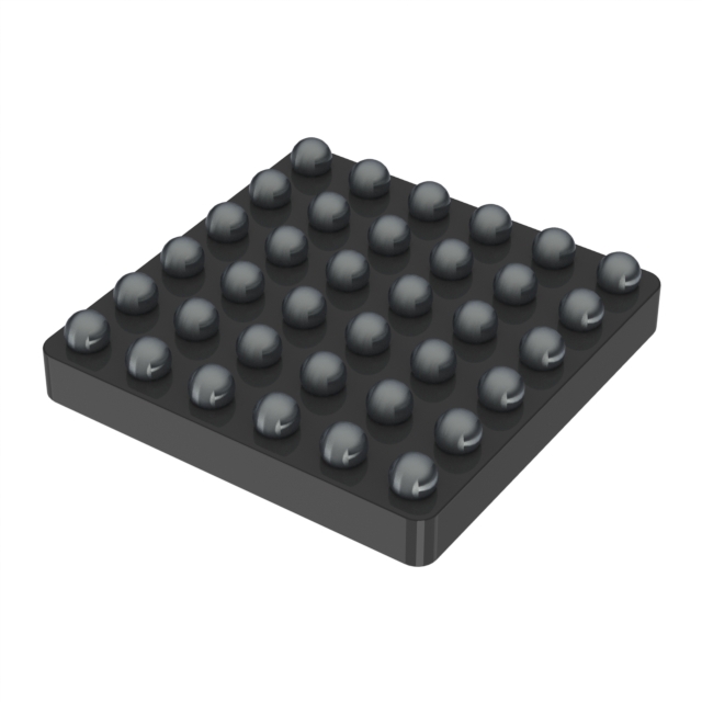 Diodes Incorporated PI3WVR2646GHEX electronic component