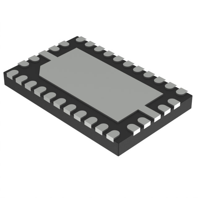 Diodes Incorporated PI3HDX12311XEAEX electronic component