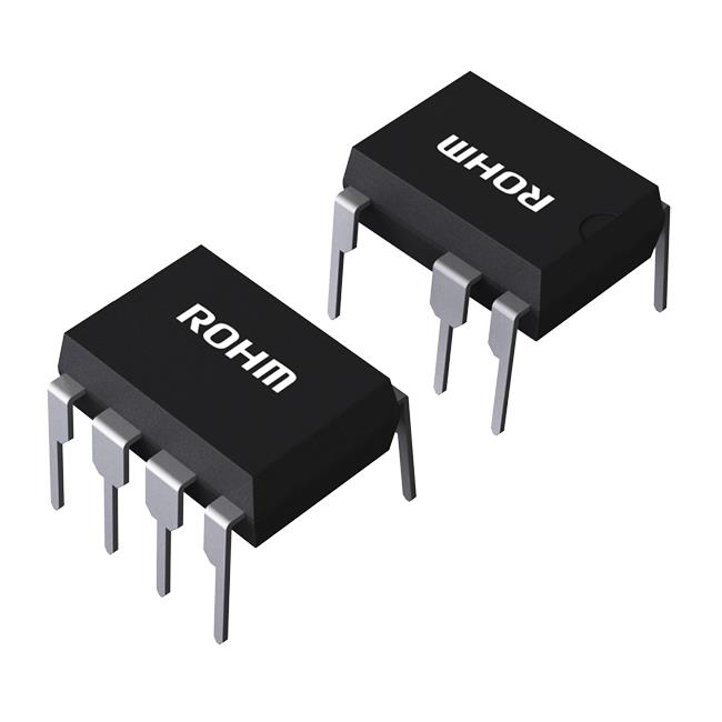 ROHM Semiconductor BM2P151X-Z electronic component