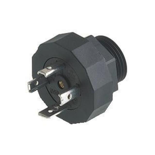 Lumberg Automation 931297001 electronic component