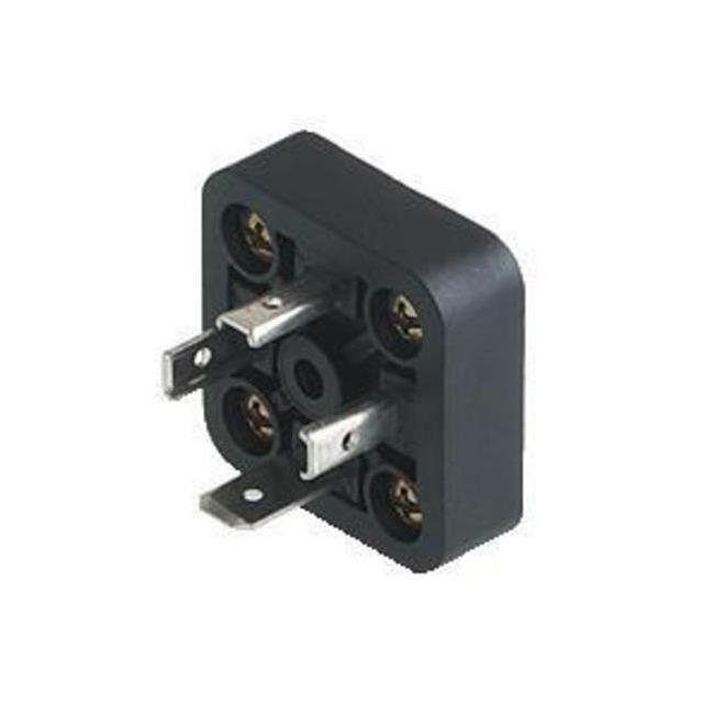 Lumberg Automation 933381100 electronic component