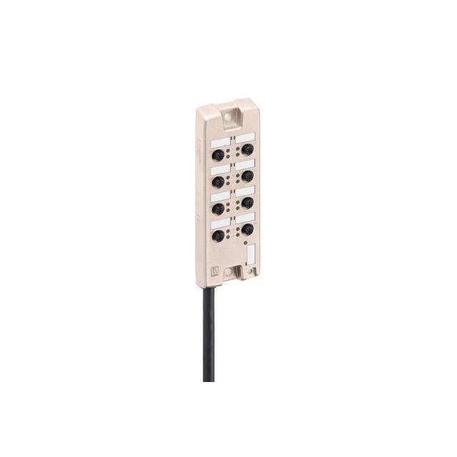 Lumberg Automation 934765009 electronic component
