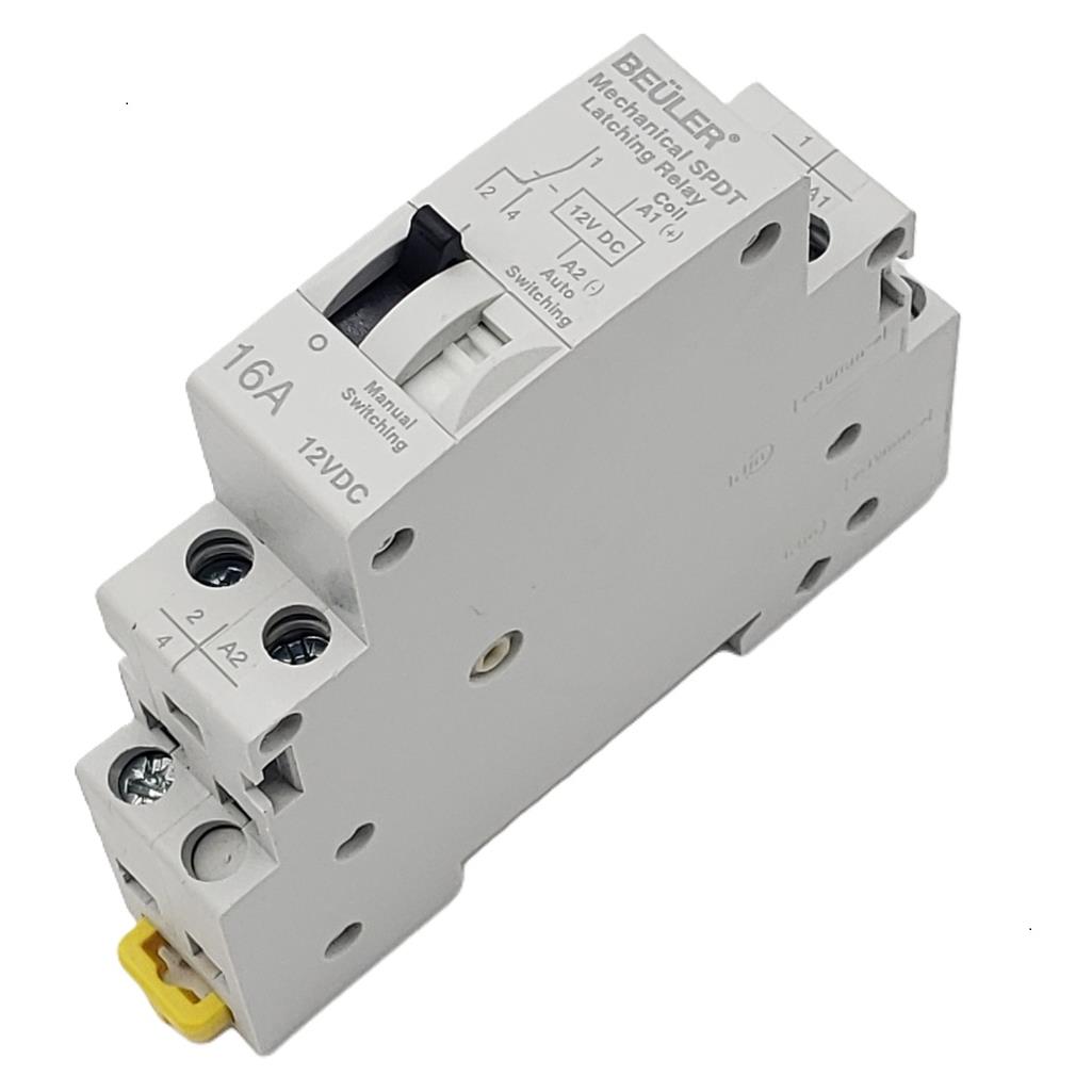 BEULER BU-5086SP electronic component