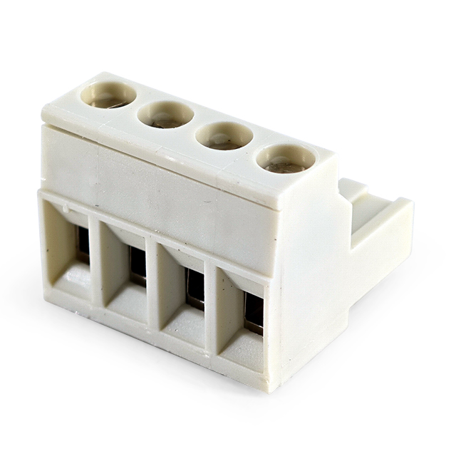 Sauro Electronic Connectors CIF04001-0W electronic component