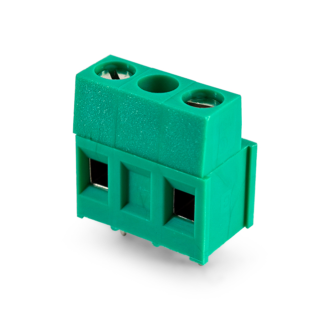 Sauro Electronic Connectors MSM02002 electronic component