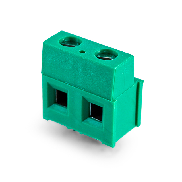 Sauro Electronic Connectors MSM02007 electronic component