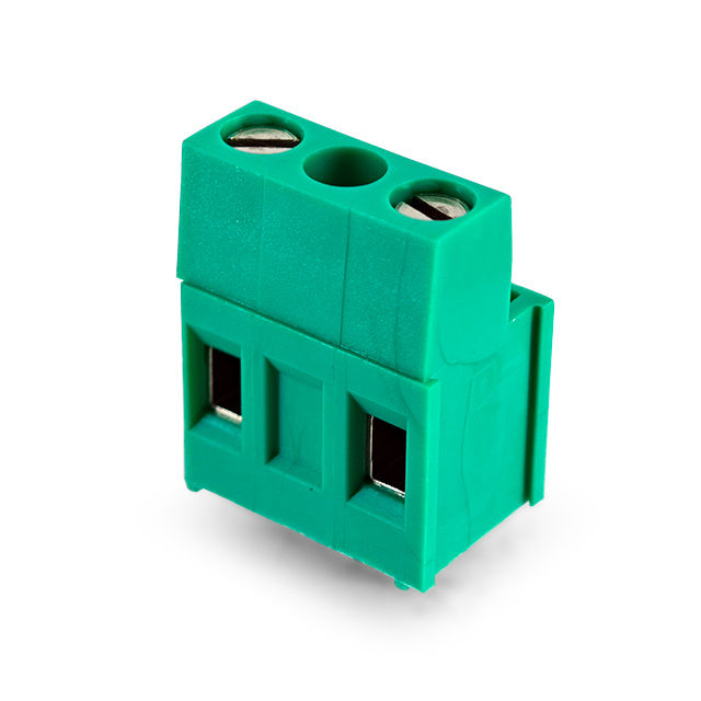 Sauro Electronic Connectors MSQ02002 electronic component