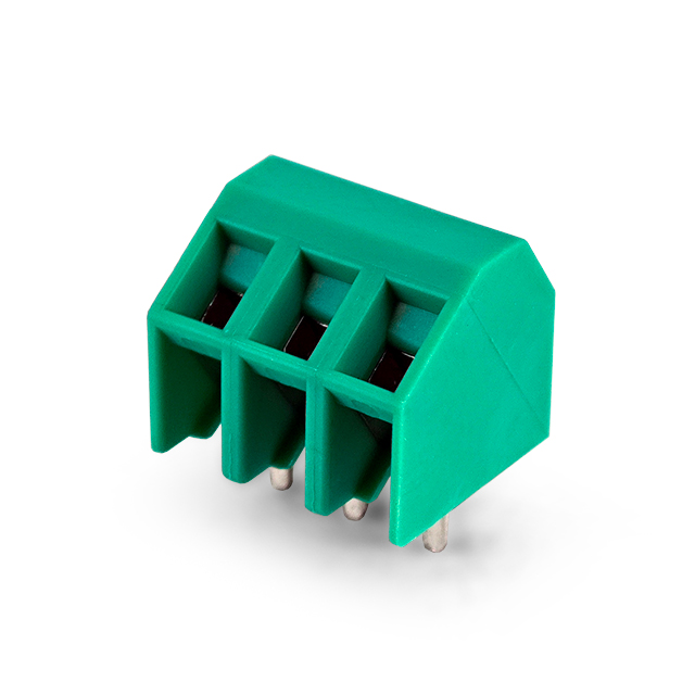 Sauro Electronic Connectors MTB0306T electronic component