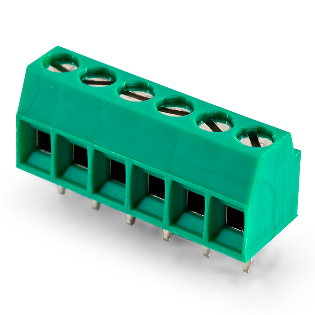 Sauro Electronic Connectors MTB06008 electronic component