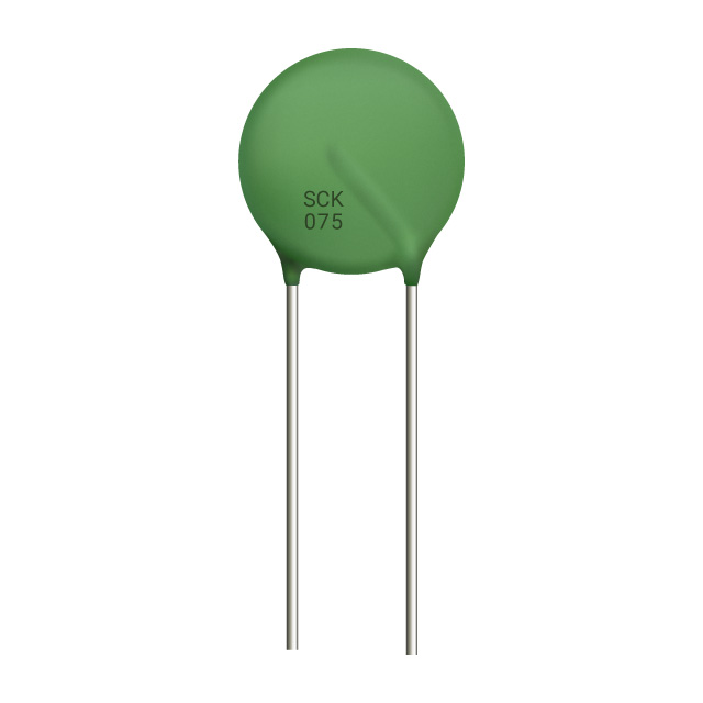 Thinking Electronic SCK15075MFY502 electronic component