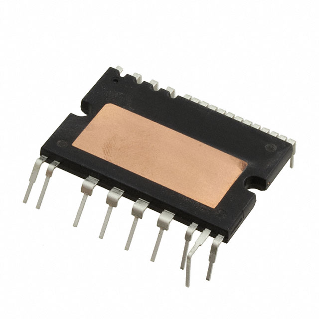 STMicroelectronics STGIB15CH60TS-E electronic component