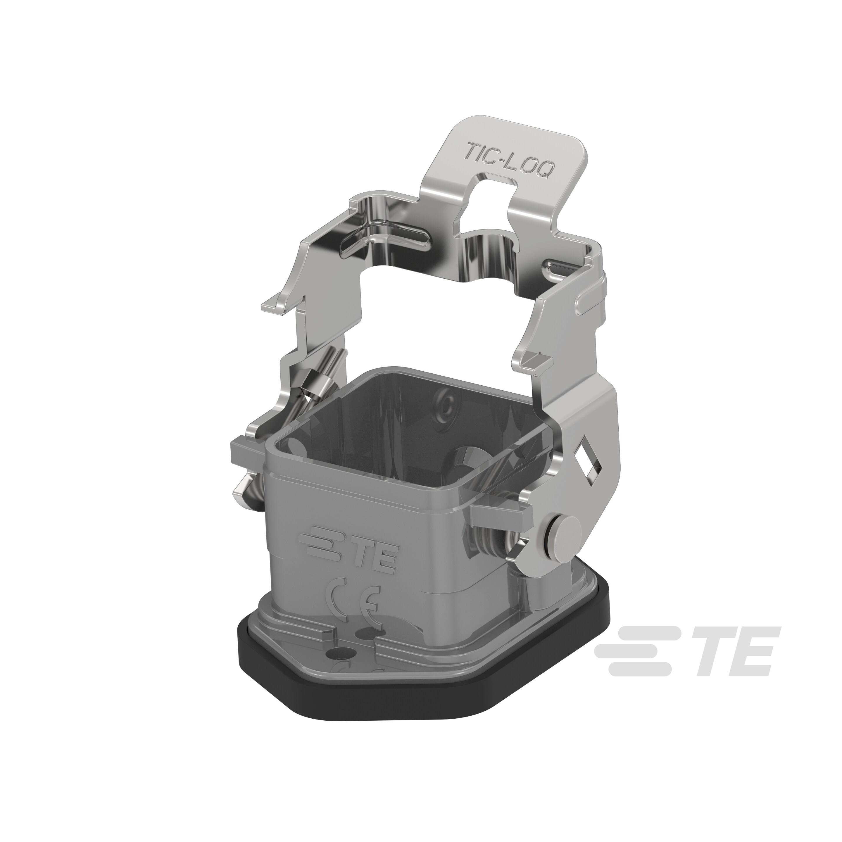 TE Connectivity AMP Connectors T1509034600-000 electronic component
