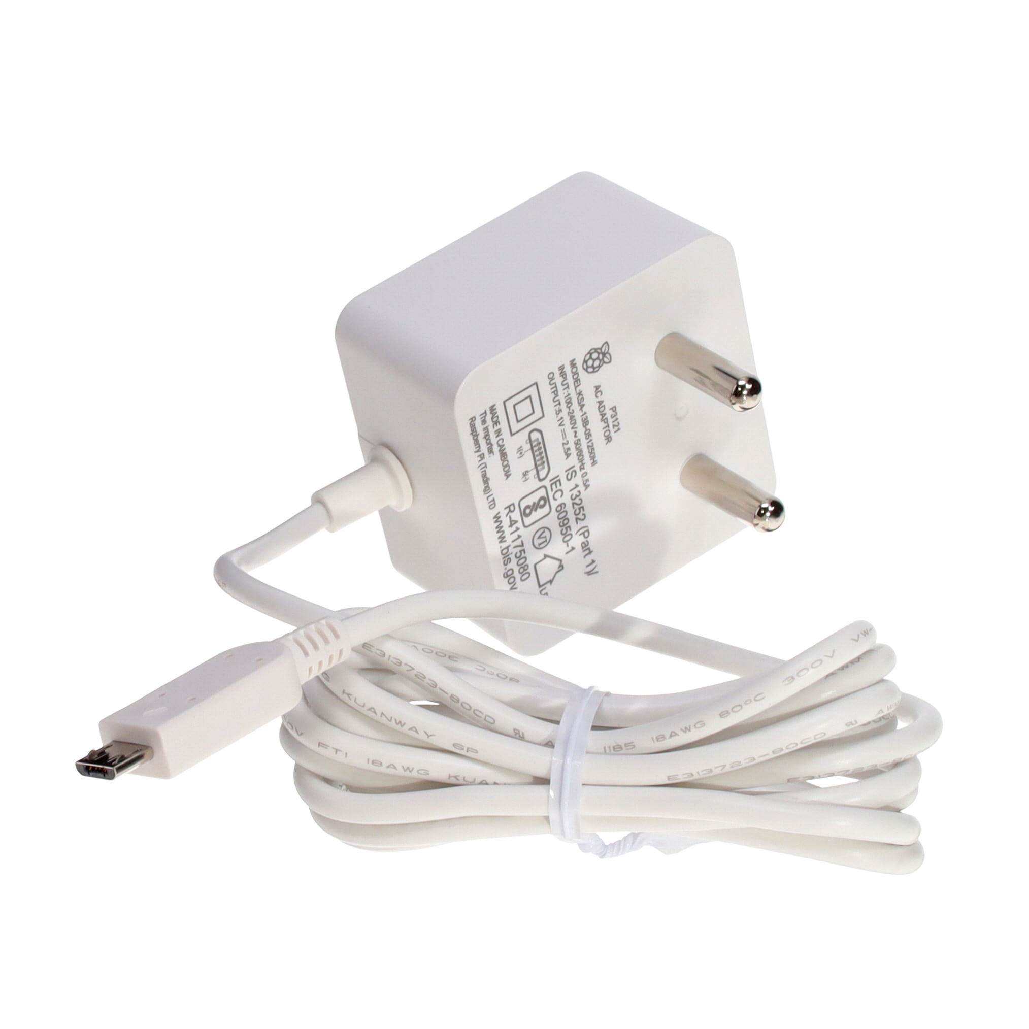Raspberry Pi SC0627 electronic component