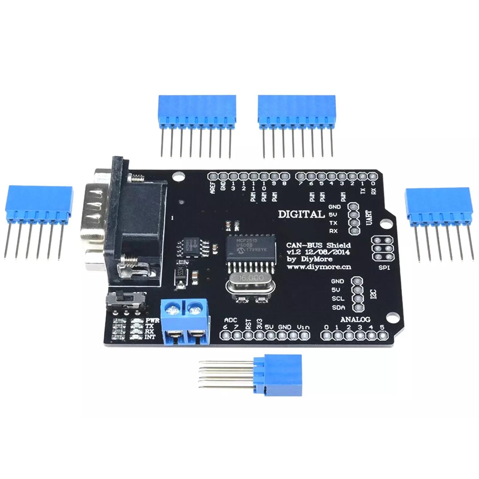 UNIVERSAL-SOLDER Electronics Ltd 26672 electronic component