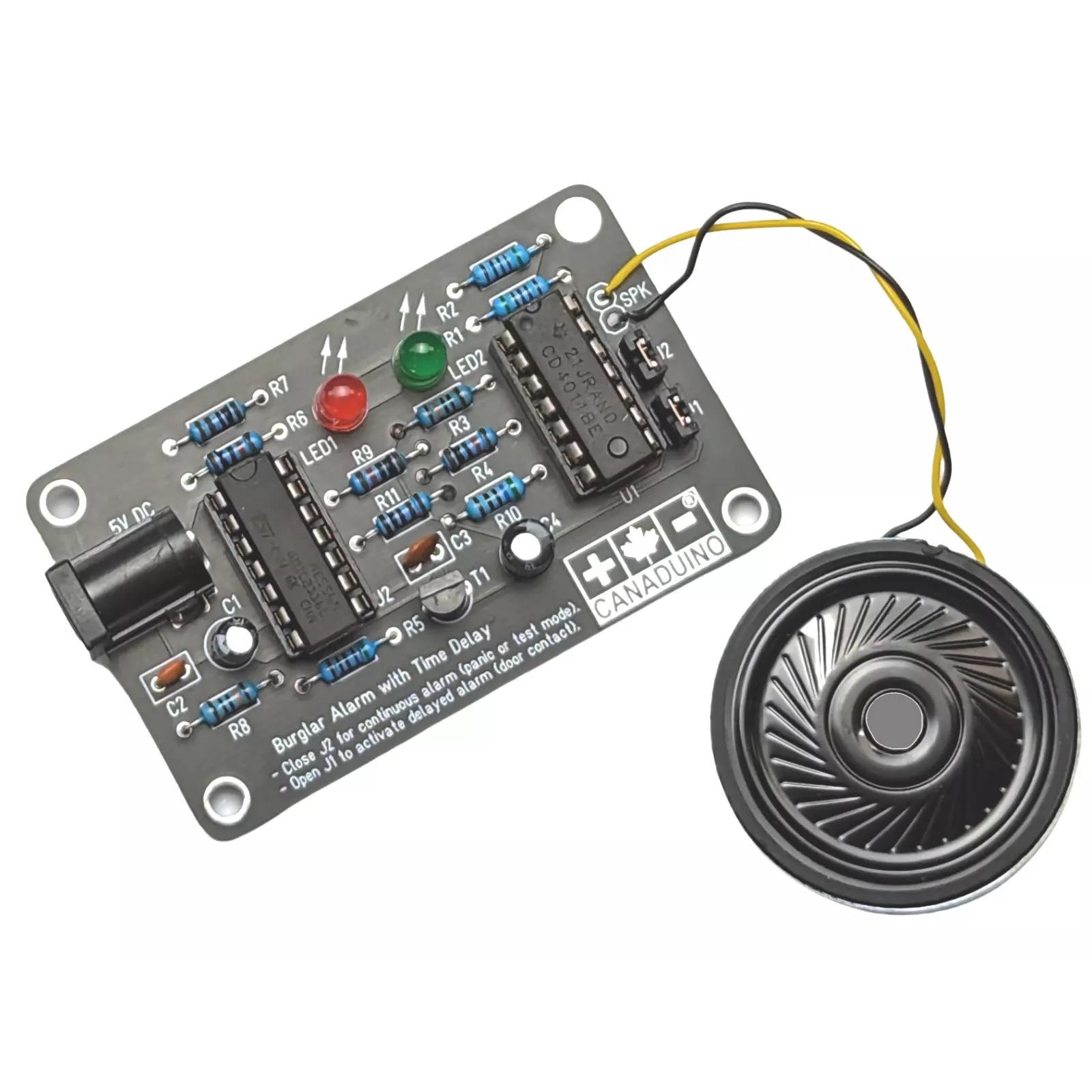UNIVERSAL-SOLDER Electronics Ltd 26855 electronic component