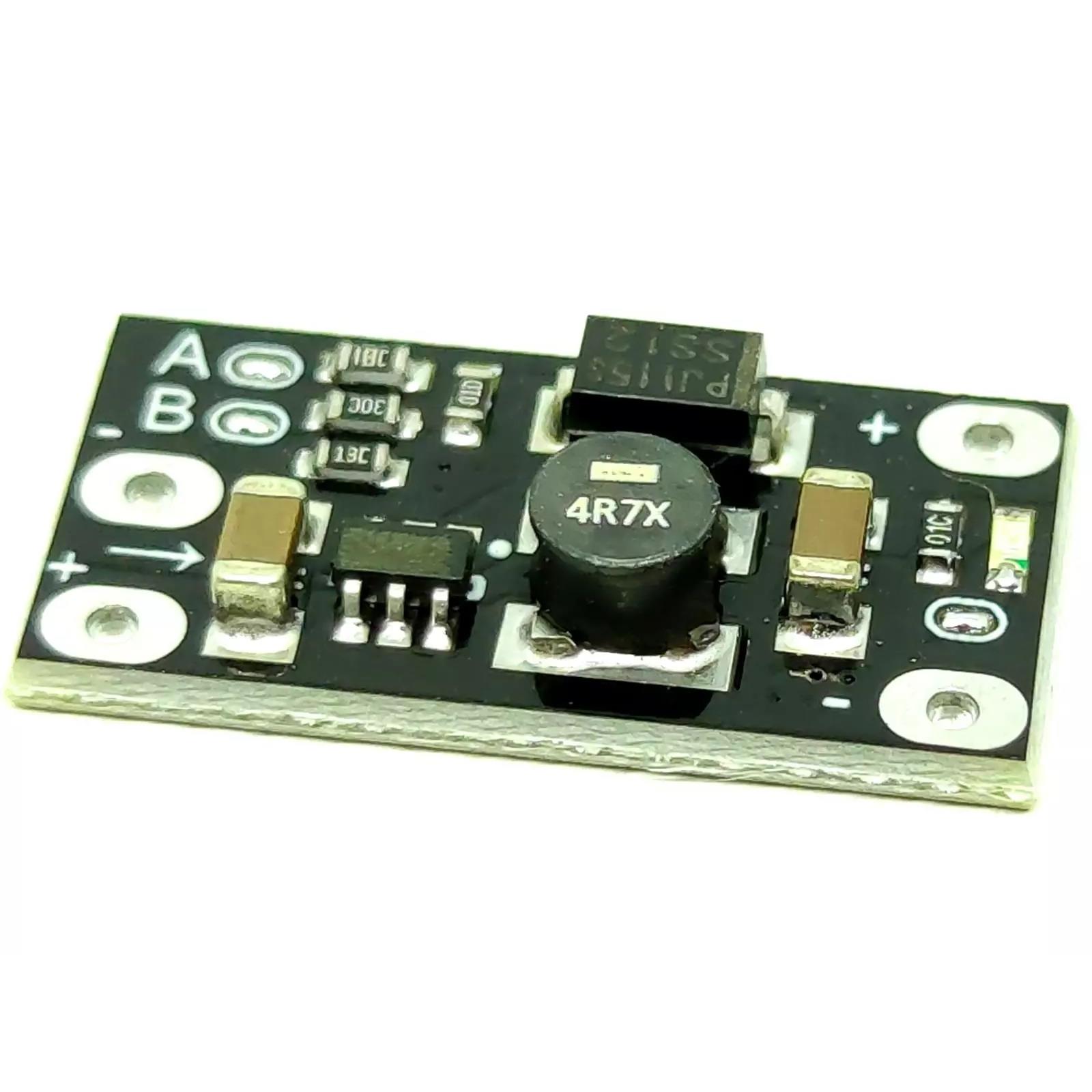 UNIVERSAL-SOLDER Electronics Ltd 26628 electronic component