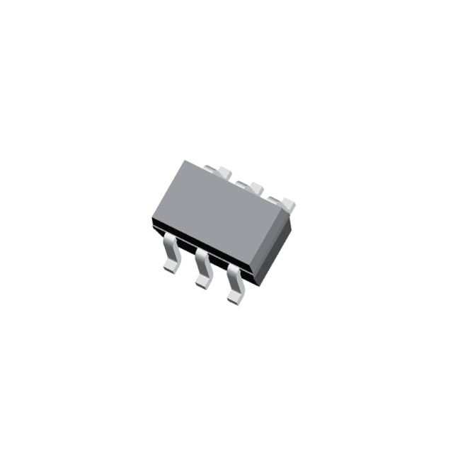 Shenzhen Slkormicro Semicon Co., Ltd. MMDT2222A electronic component