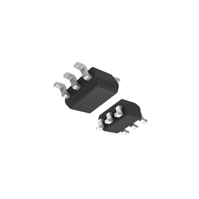 Shenzhen Slkormicro Semicon Co., Ltd. MMDT3906 electronic component