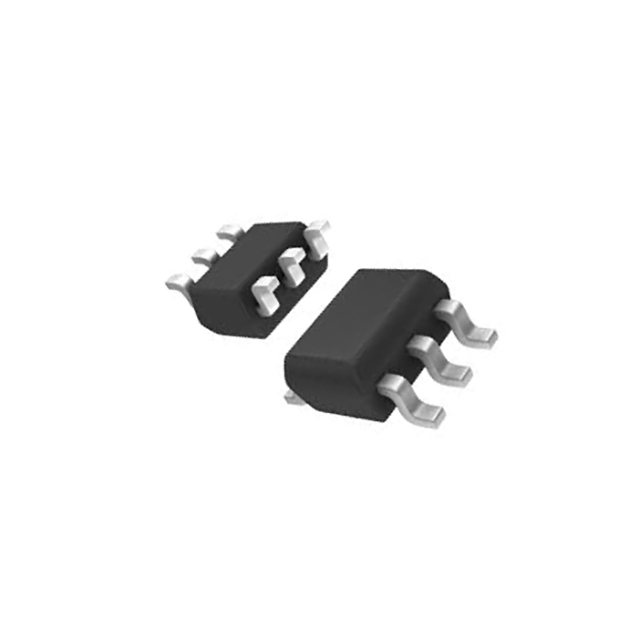 Shenzhen Slkormicro Semicon Co., Ltd. MMDT5451 electronic component