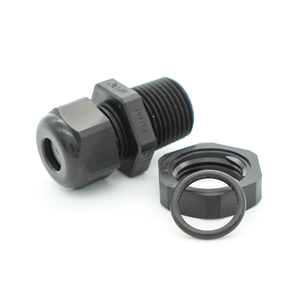 Hummel AG PNR-CD09NRBK electronic component