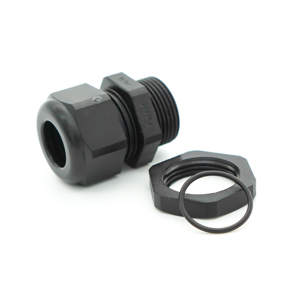 Hummel AG PNR-CD16AABK electronic component