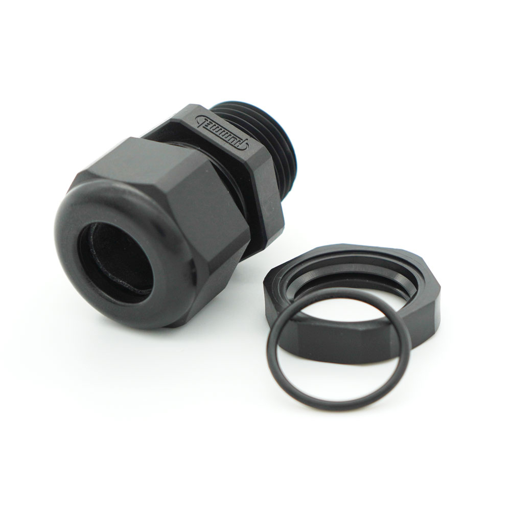 Hummel AG PNR-CD16NABK electronic component