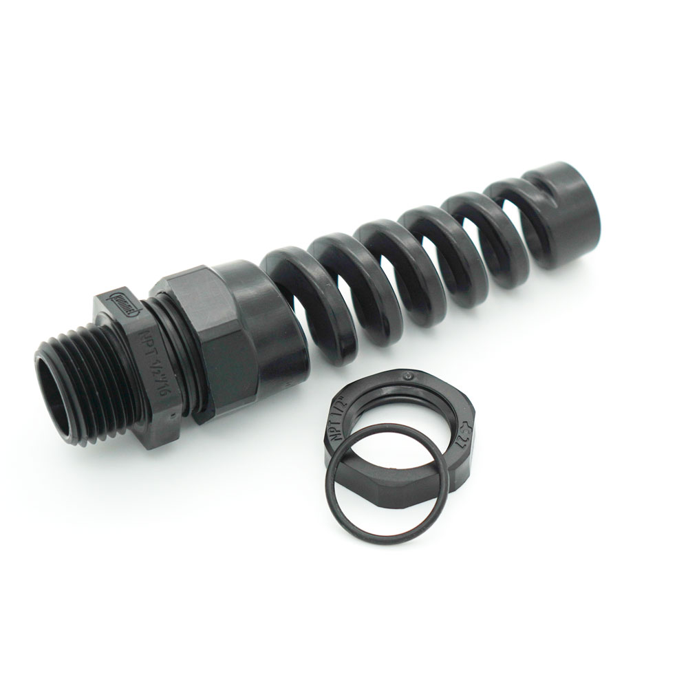 Hummel AG PNR-CF16NABK electronic component