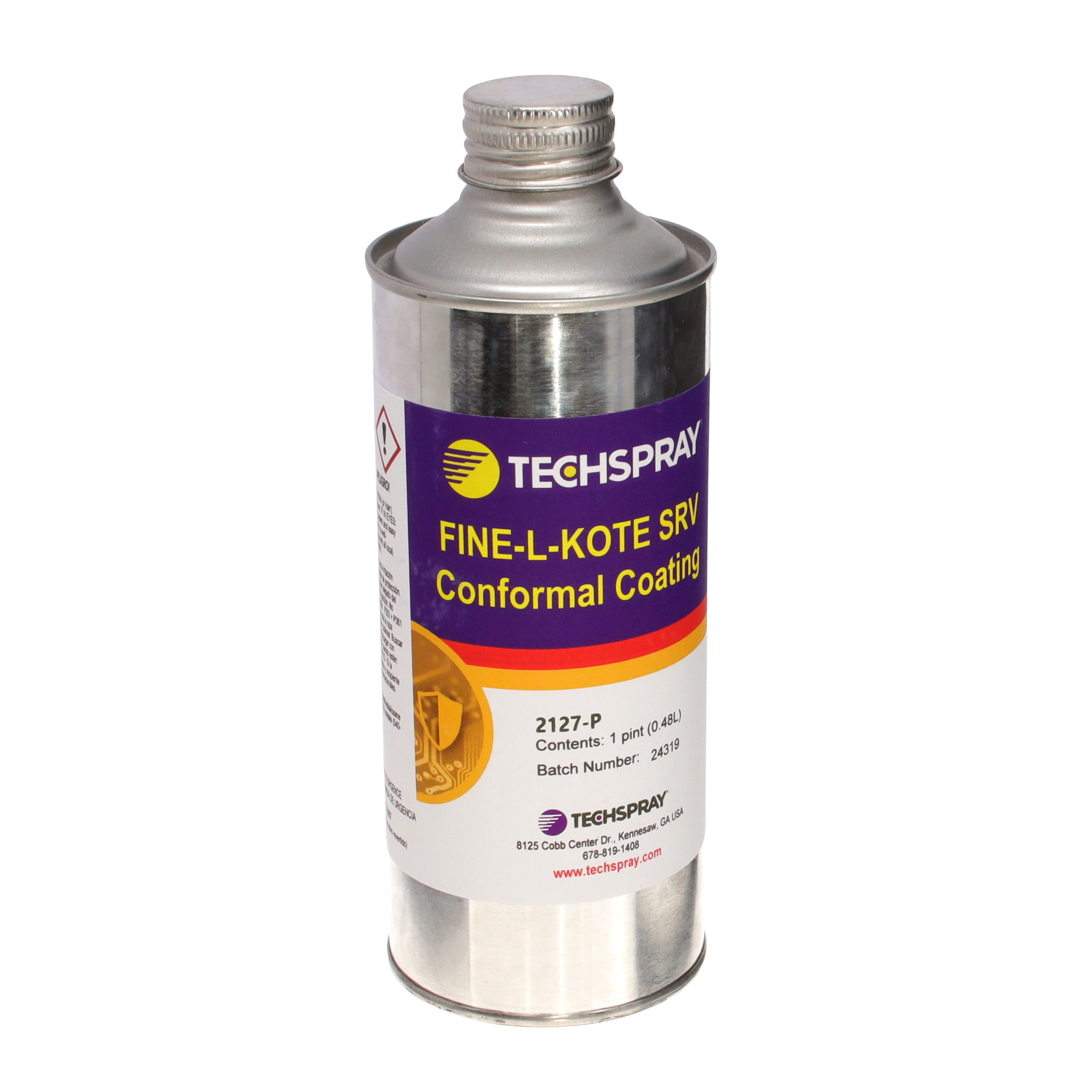 Techspray 2127-P electronic component