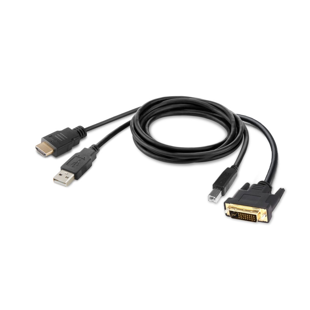 High Sec Labs, Inc. KCHDU09 electronic component