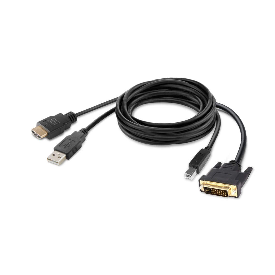 High Sec Labs, Inc. KCHDU18 electronic component