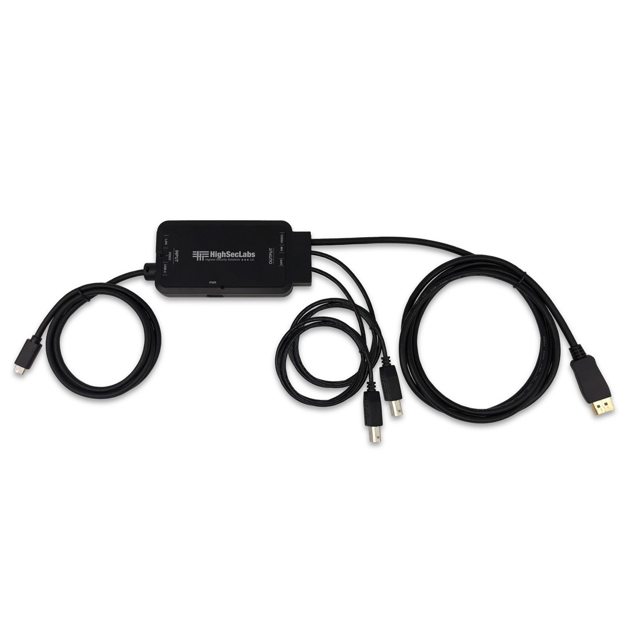 High Sec Labs, Inc. SCBLN11CCL electronic component