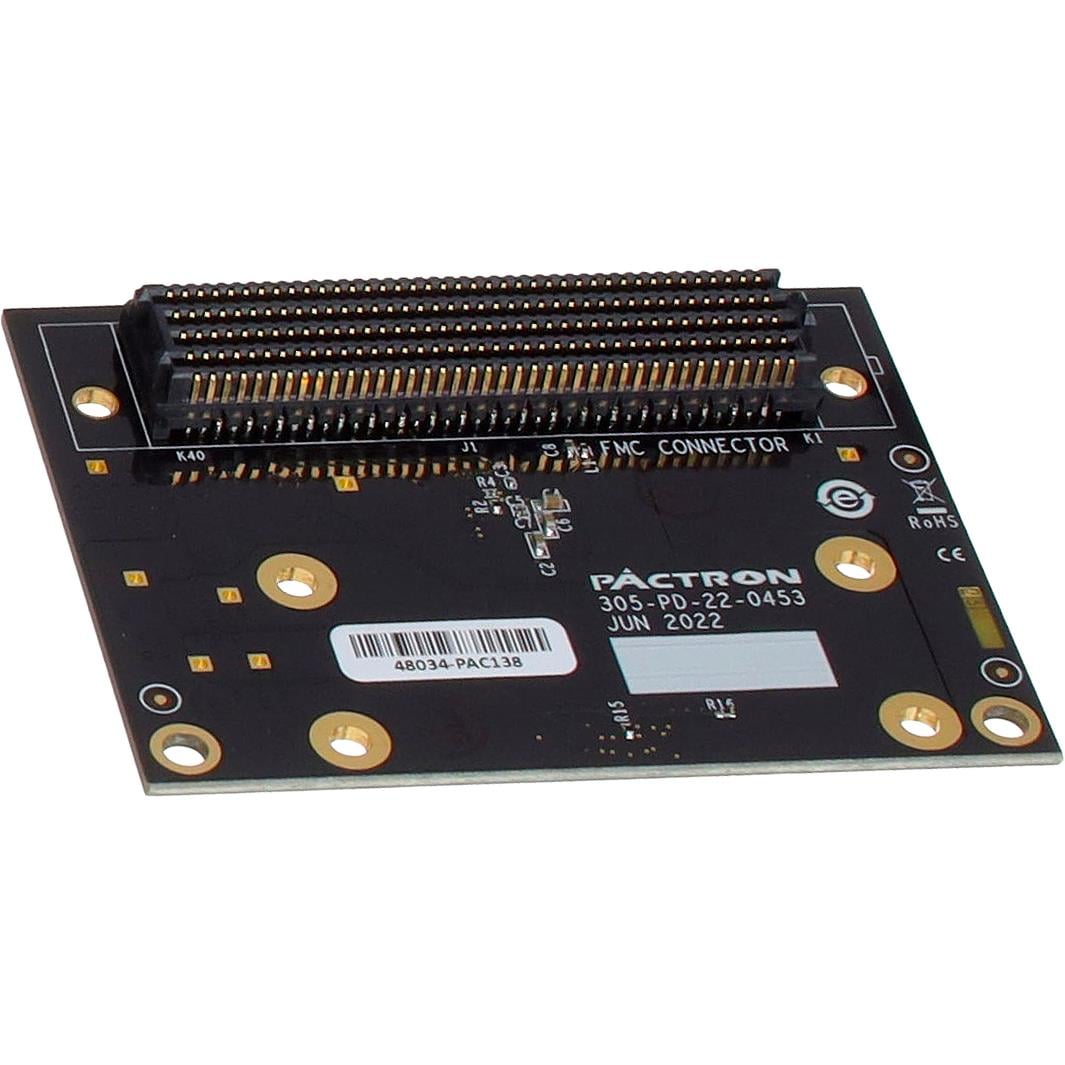 Lattice Semiconductor Corporation LFCPNX-FMC-SLVSEC-EVN electronic component