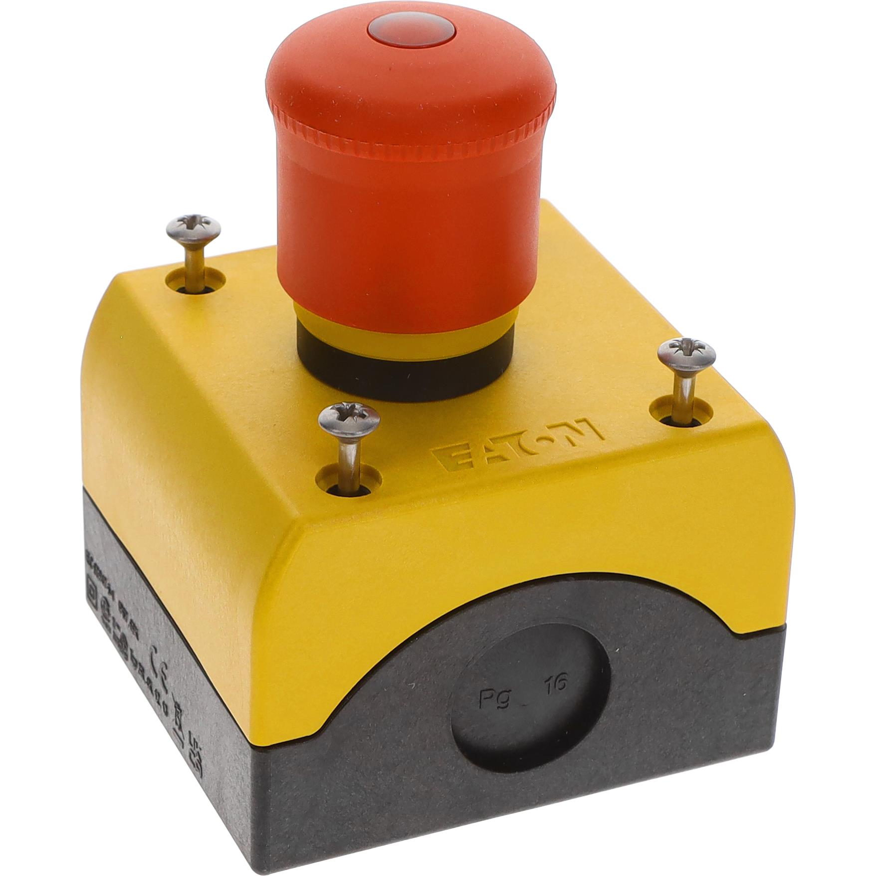 Eaton Electrical M22-C1-M2H electronic component