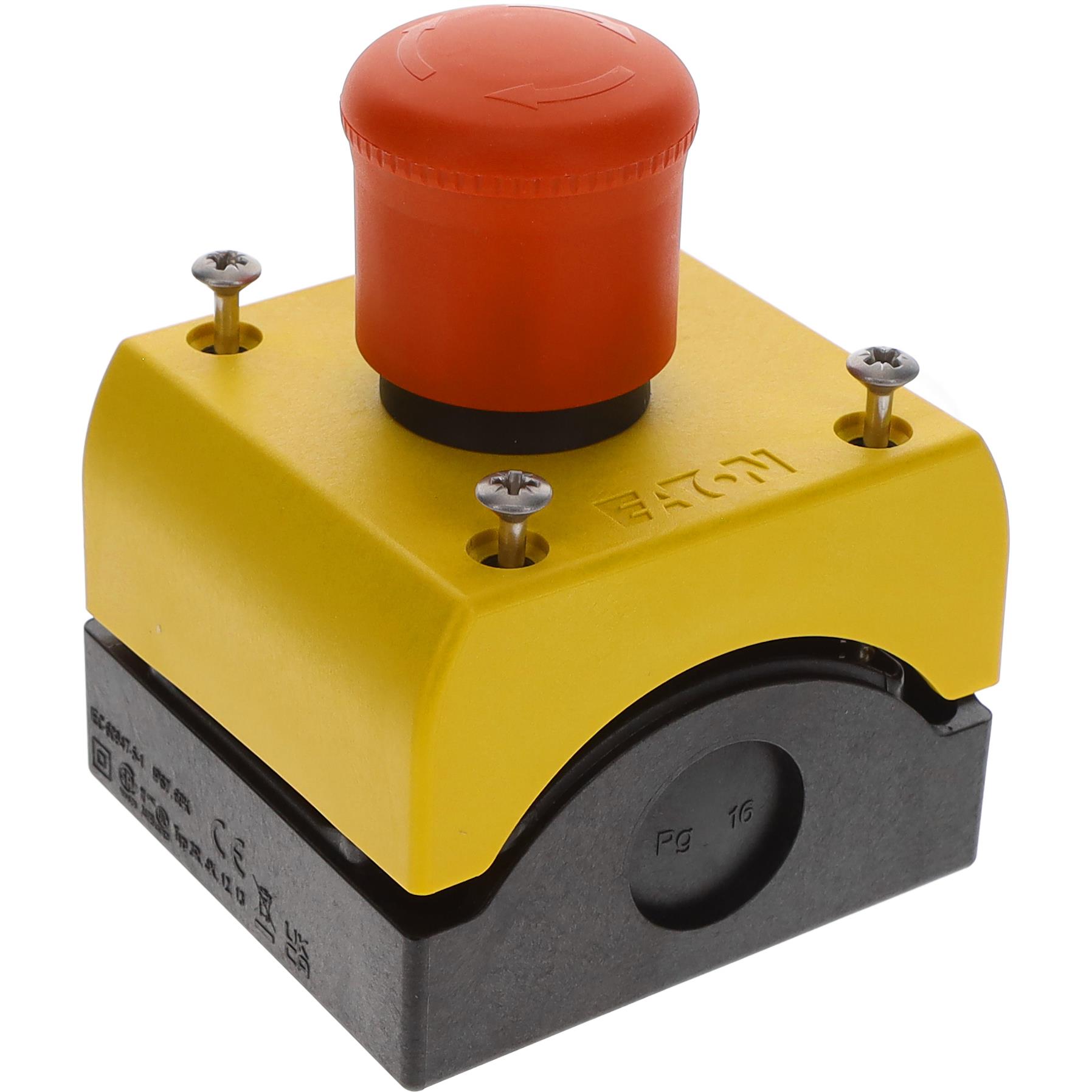 Eaton Electrical M22-C1-M3H electronic component