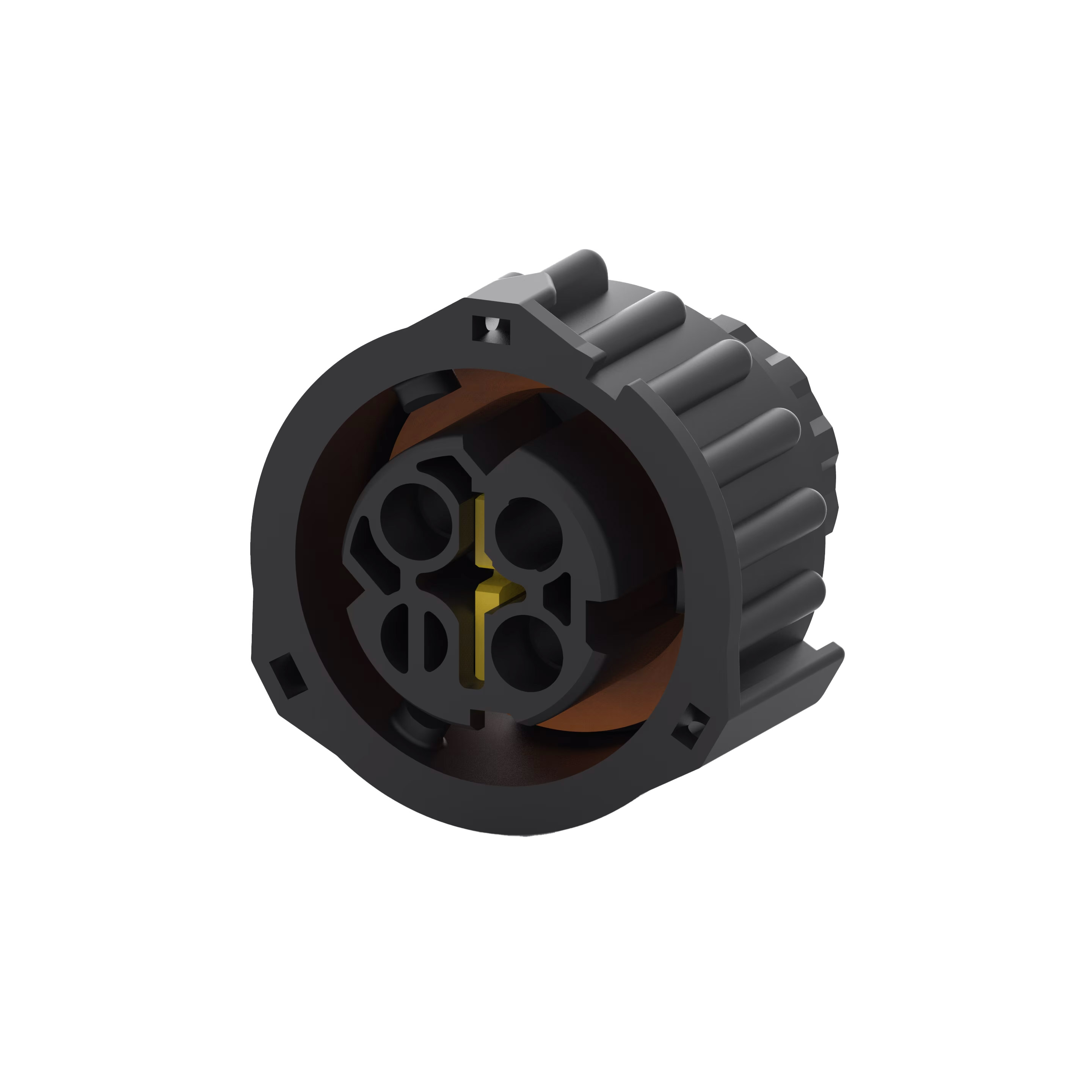 TE Connectivity Deutsch Connectors 1-1813099-2 electronic component