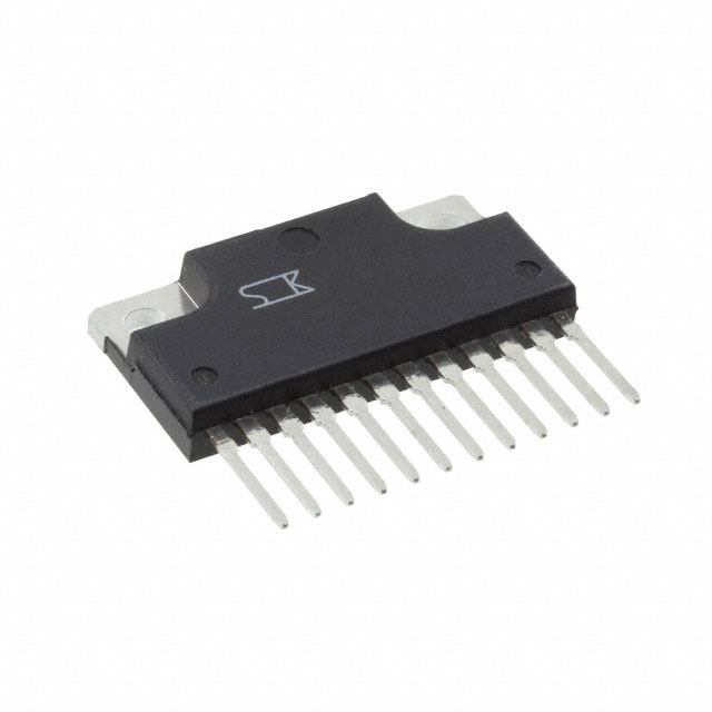 Sanken Electric USA Inc. SLA4031 electronic component