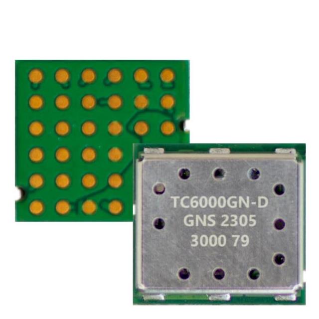 GNS Electronics GmbH 4037735106376 electronic component