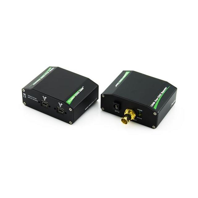 Newnex FIRENEX-COAX electronic component