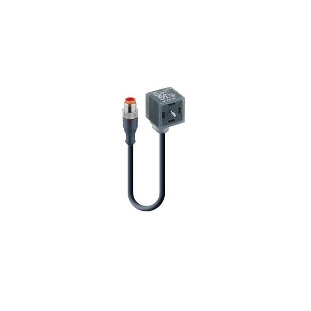 Lumberg Automation 12076 electronic component