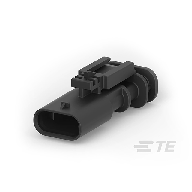 TE Connectivity AMP Connectors 2203772-1 electronic component