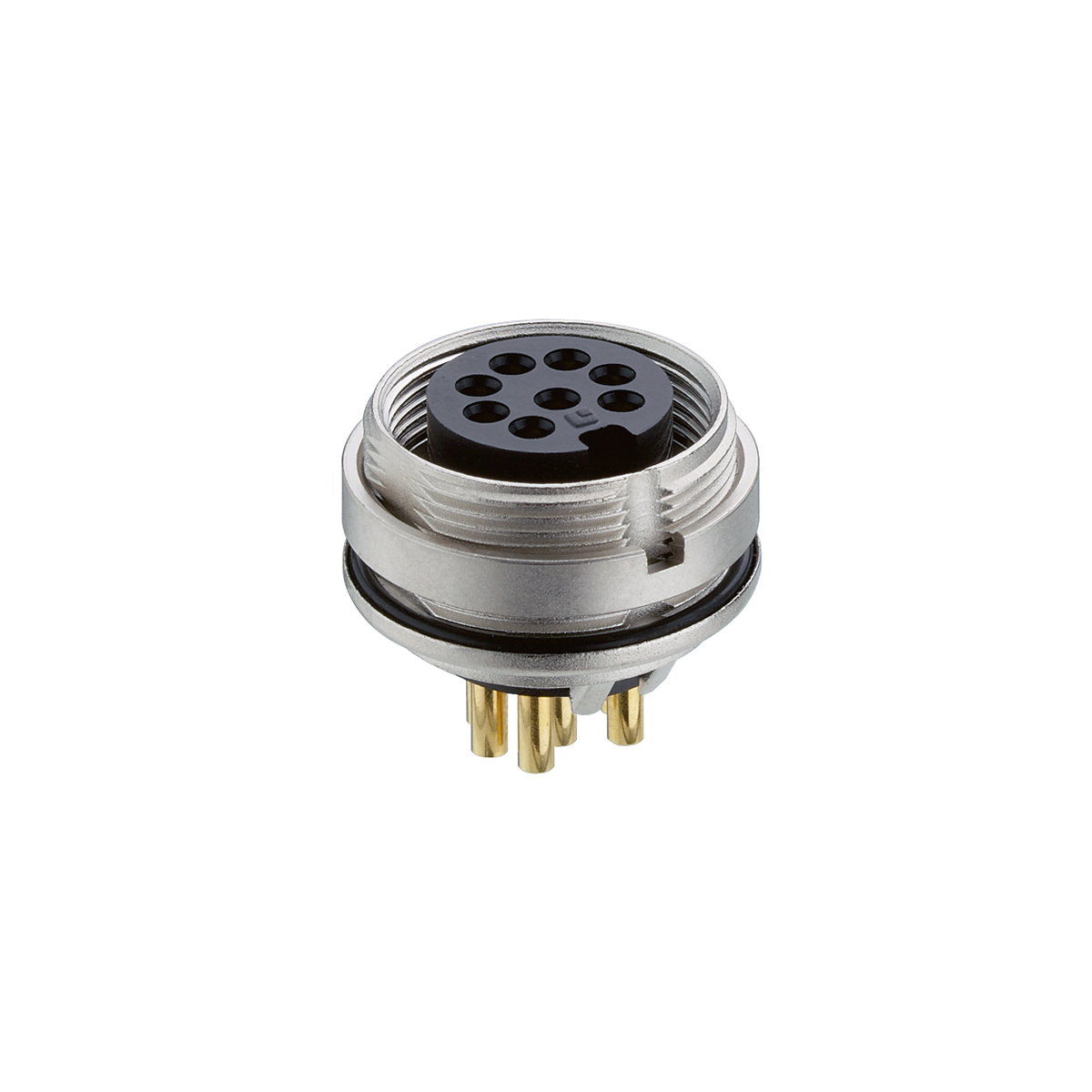 Lumberg Inc 0305-2 08-1 electronic component