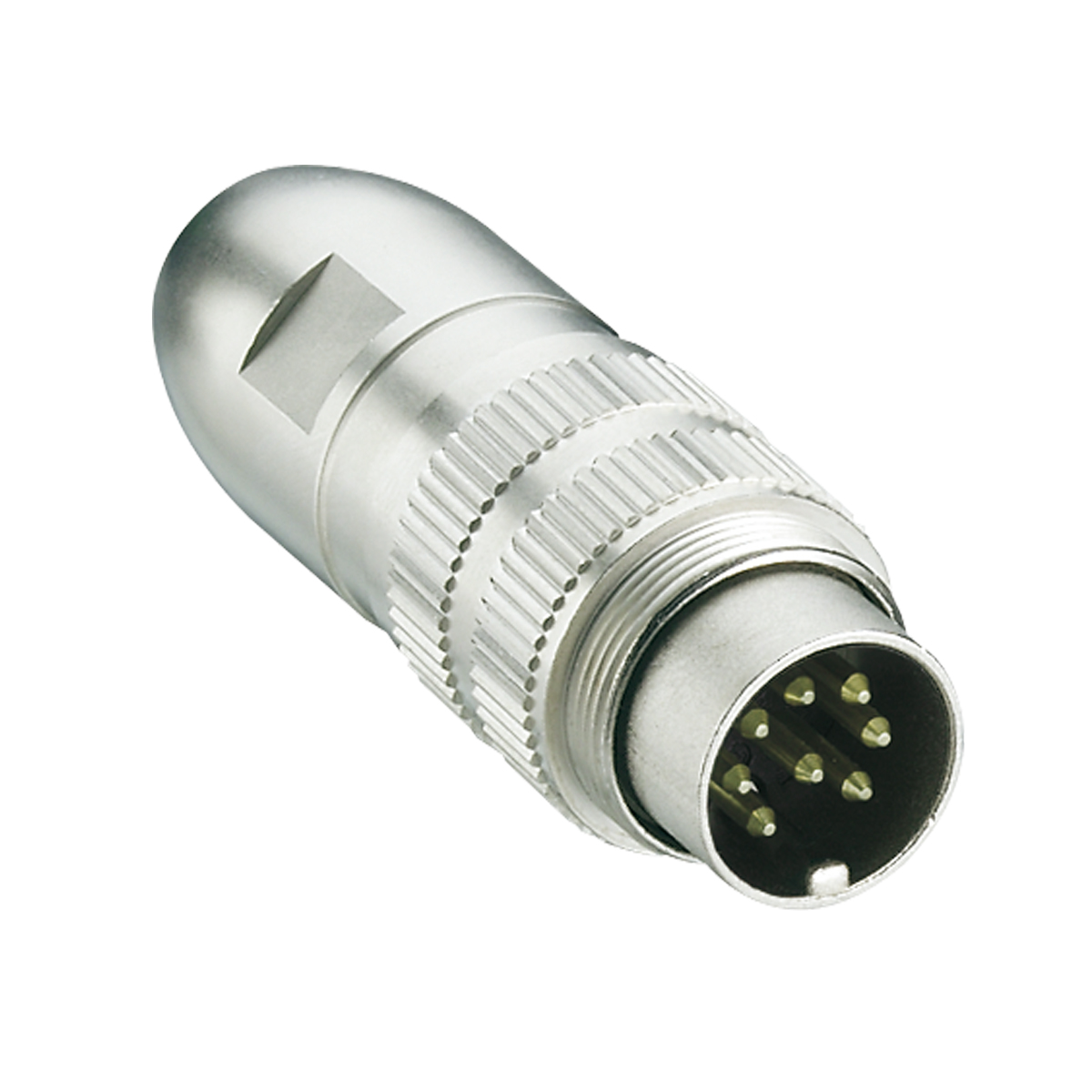 Lumberg Inc 0332-1 08-1 VP15 electronic component