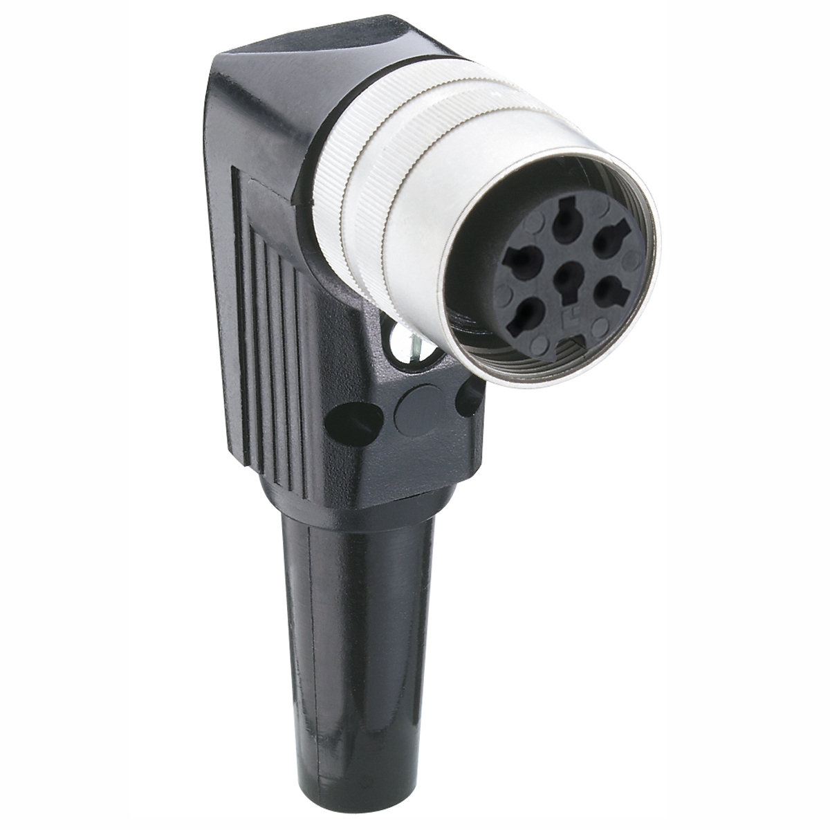 Lumberg Inc WKV 50/6 C electronic component