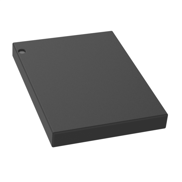 Renesas Electronics Corporation AT25FF321A-UUN-T electronic component