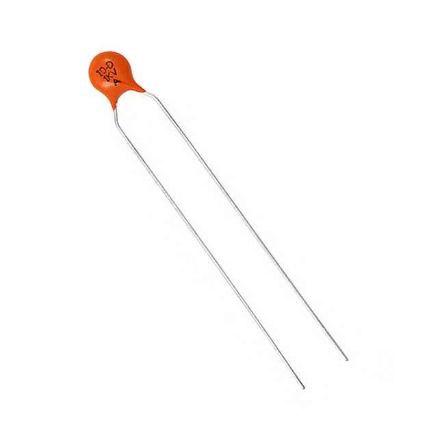 Vishay Cera-Mite 561R5GAQ10 electronic component