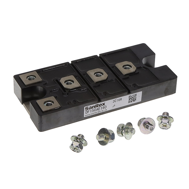 SanRex Corporation DF200AA160 electronic component