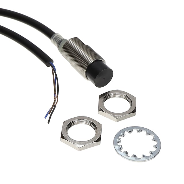 Panasonic Industrial Automation Sales GX-318MLK-B-N electronic component