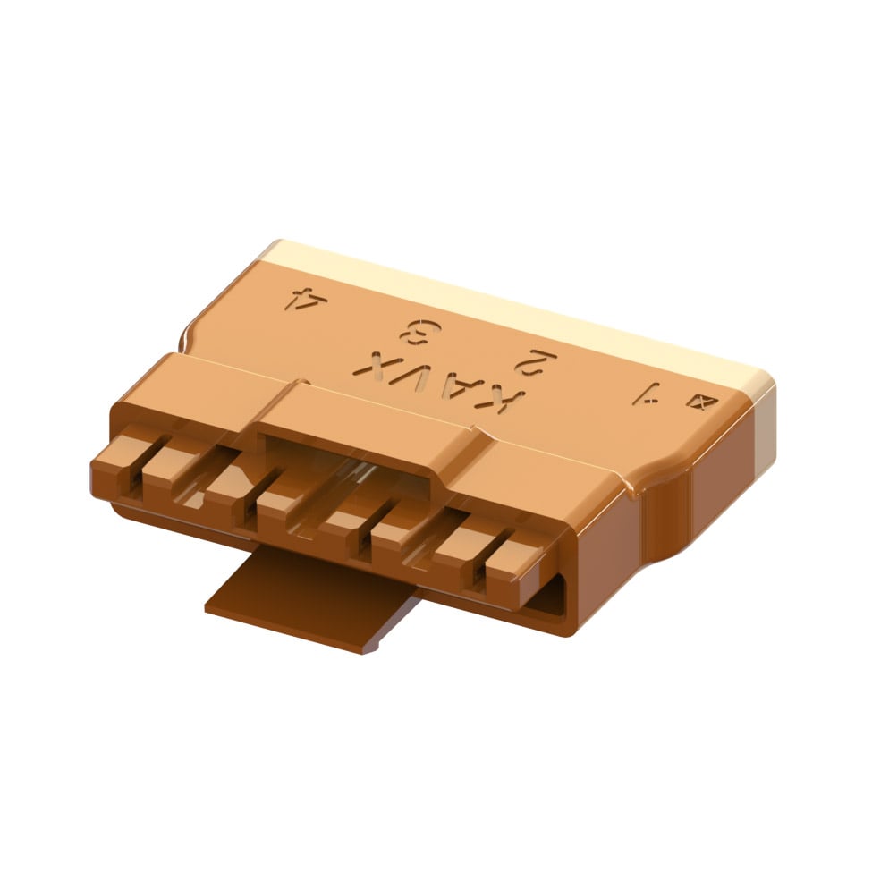 KYOCERA AVX 009288004001906 electronic component