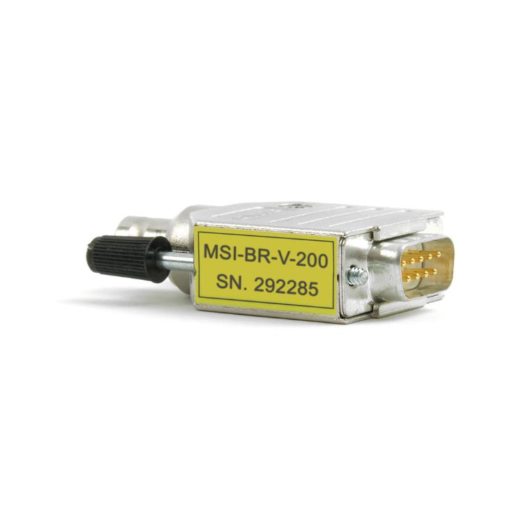 DEWETRON MSI-BR-V-200 electronic component