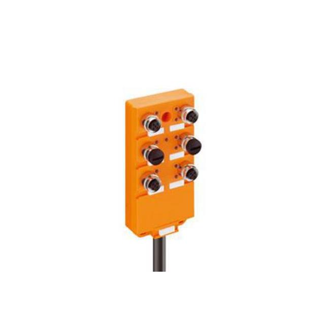 Lumberg Automation 60673 electronic component